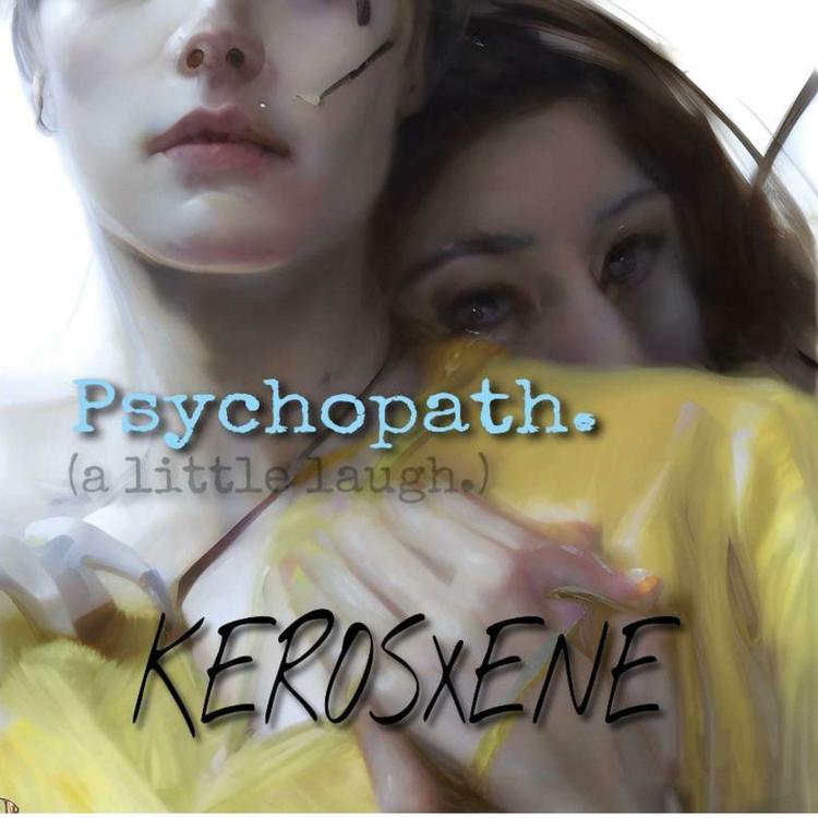 KEROSXENE's avatar image