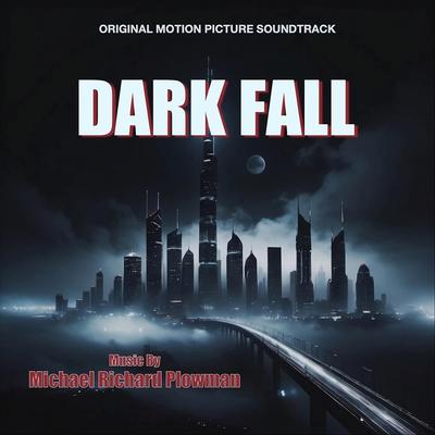 Dark Fall's cover