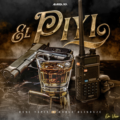 El Piyi (En vivo)'s cover