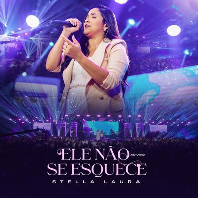 Ele Não Se Esquece (Ao Vivo)'s cover