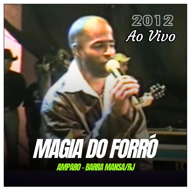 Magia do Forró's avatar image