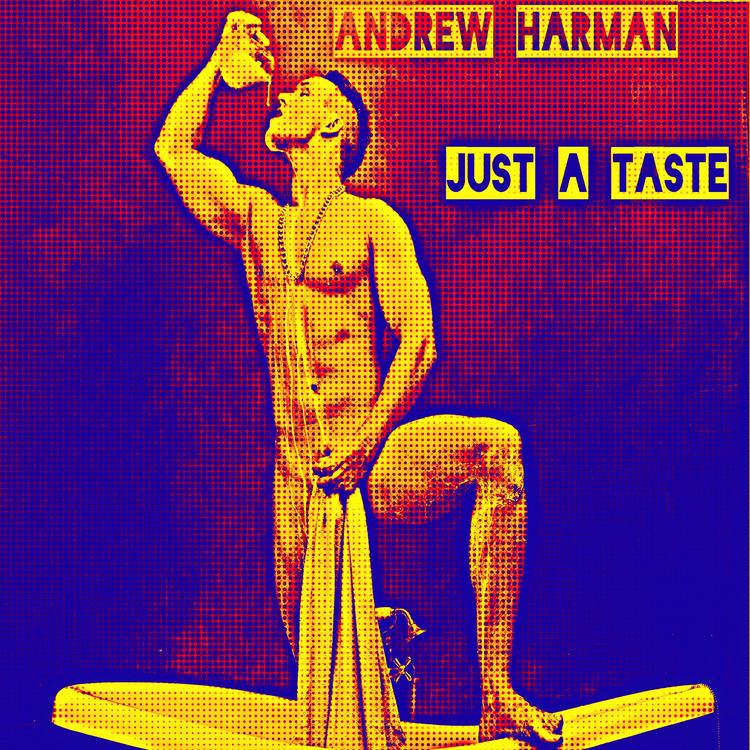 Andrew Harman's avatar image