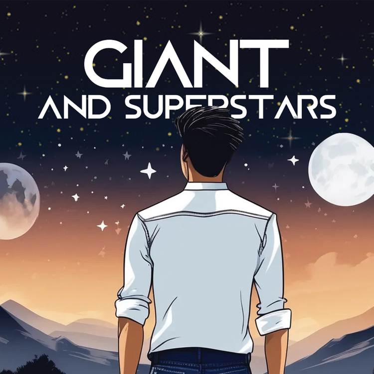 Giant and Superstars's avatar image