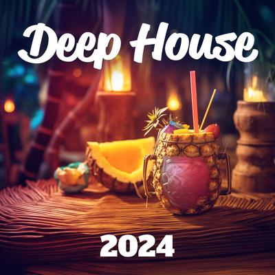 Deep House 2024's cover