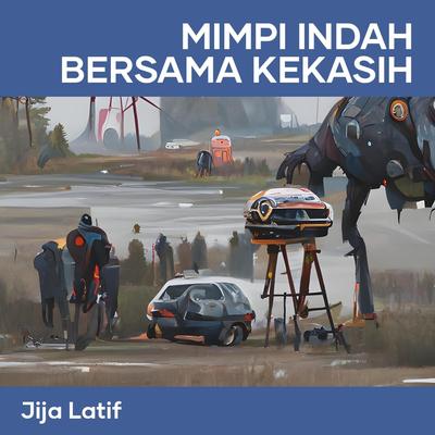 Jija Latif's cover