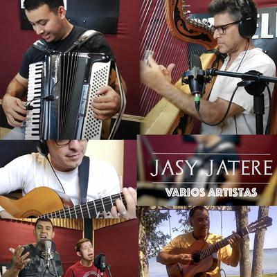 Jasy Jatere's cover