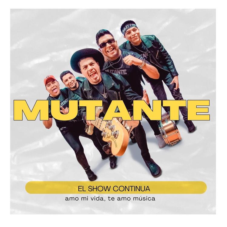 Mutante's avatar image