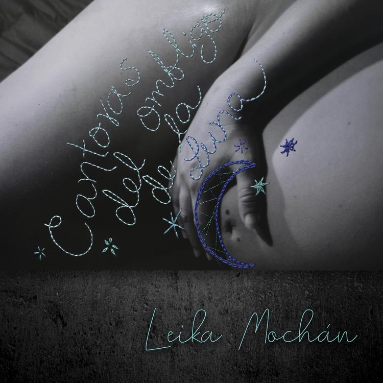 Leika Mochan's avatar image