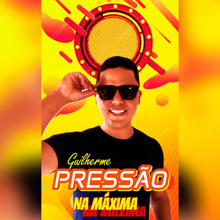 Guilherme Pressão's avatar image