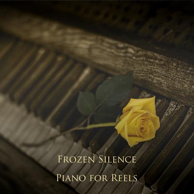 New Home By Frozen Silence's cover