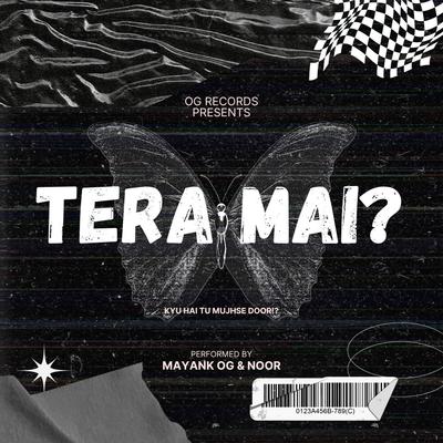 Tera Mai's cover