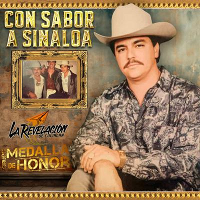 Con Sabor A Sinaloa's cover