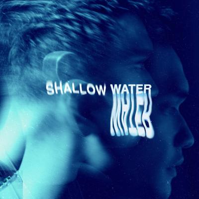 Shallow Water's cover