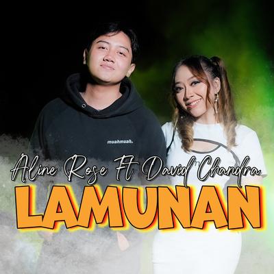 Lamunan (Dangdut Mberot)'s cover