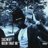 SacWay's avatar cover
