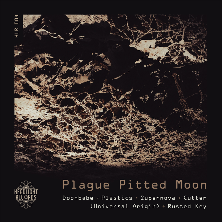 Plague Pitted Moon's avatar image