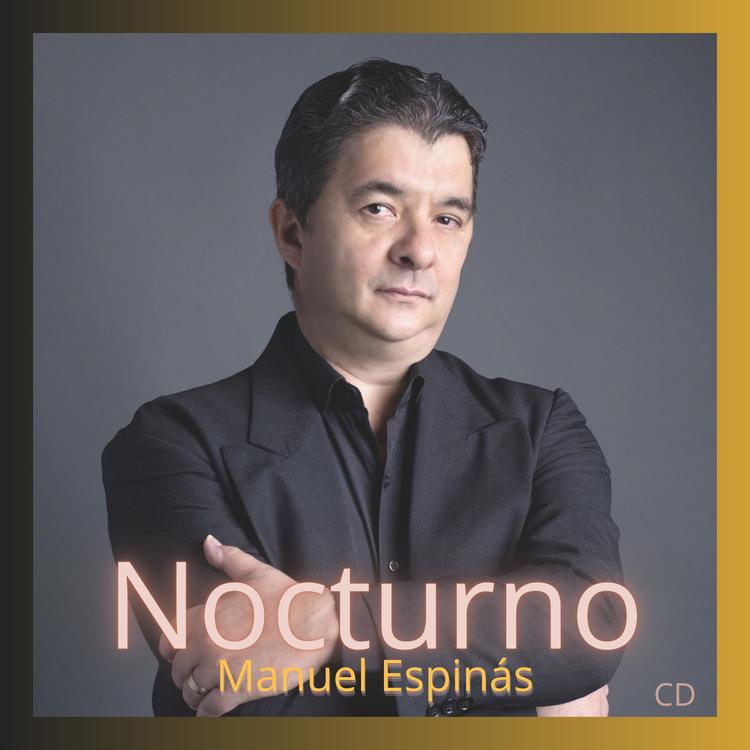 Manuel Espinás's avatar image