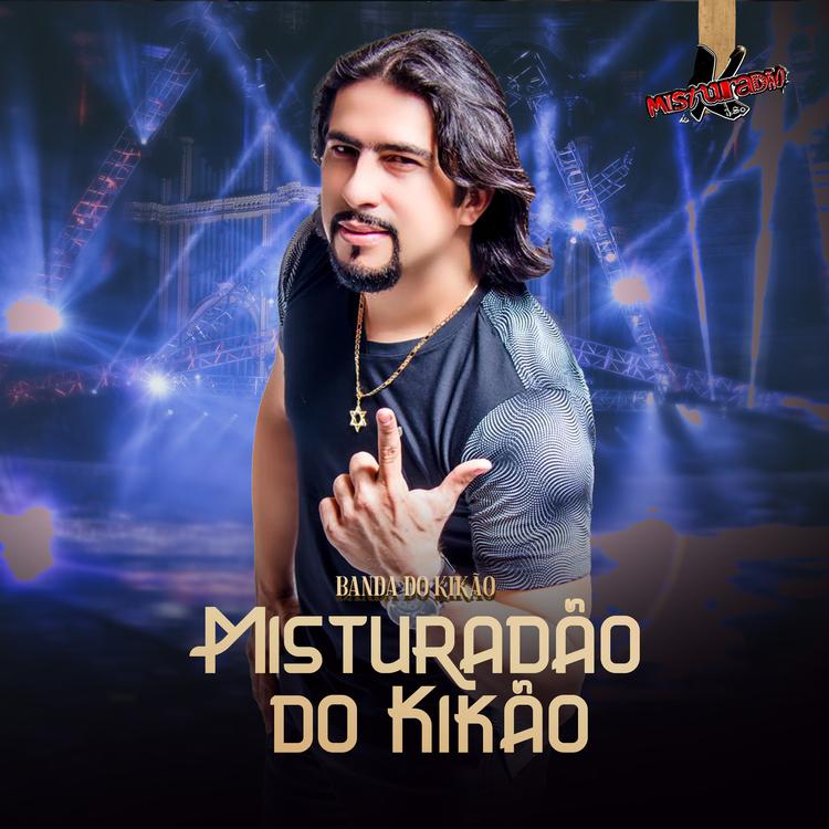 Banda do Kikão's avatar image