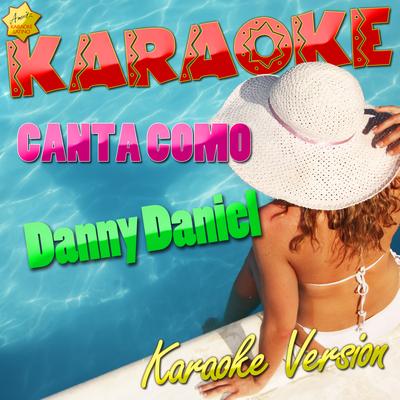 El Vals de las Mariposas (Popularizado por Danny Daniel) [Karaoke Version]'s cover