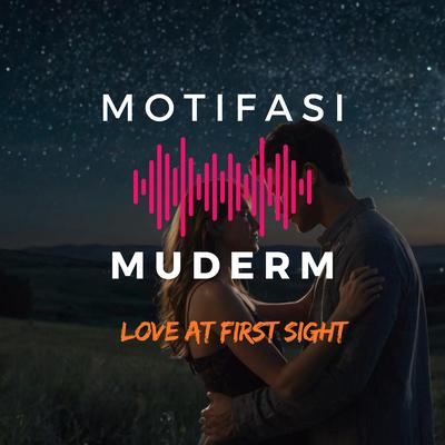 Motifasi Muderm's cover