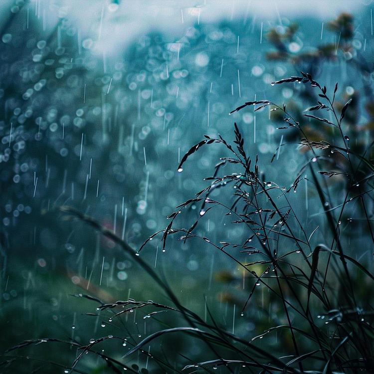 Sleep Nature Rain Sound's avatar image