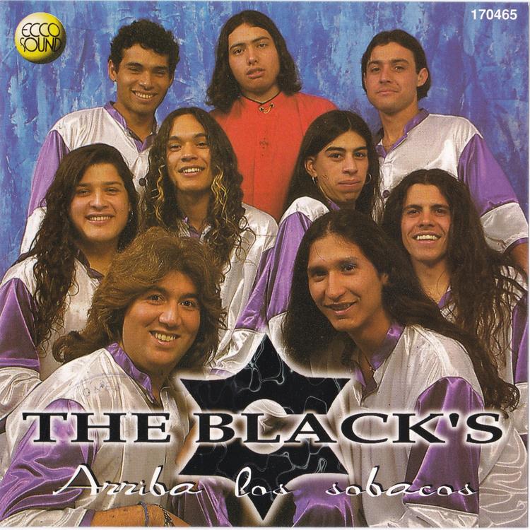 The Black's's avatar image
