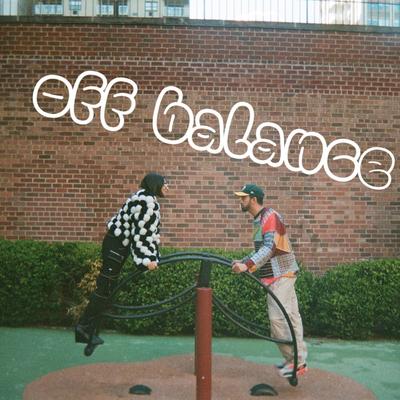 OFF BALANCE By No Komment, Finesse.'s cover