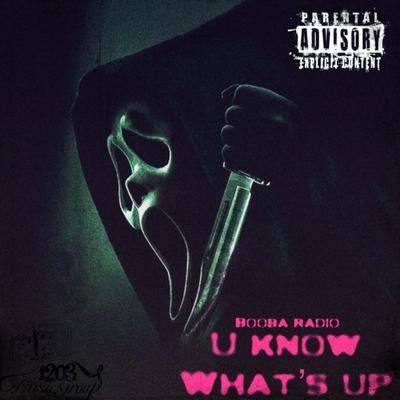 U Know What's Up's cover