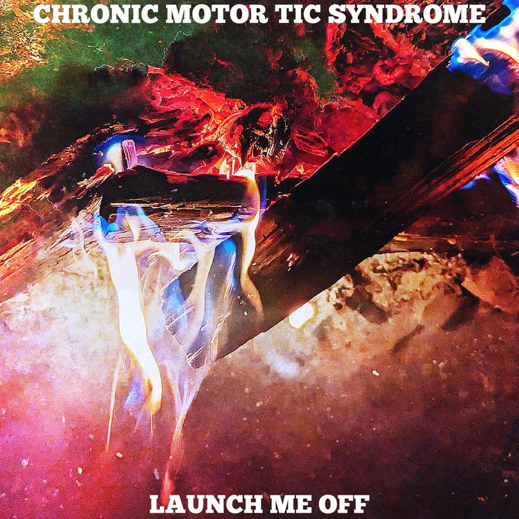 Chronic Motor Tic Syndrome's avatar image