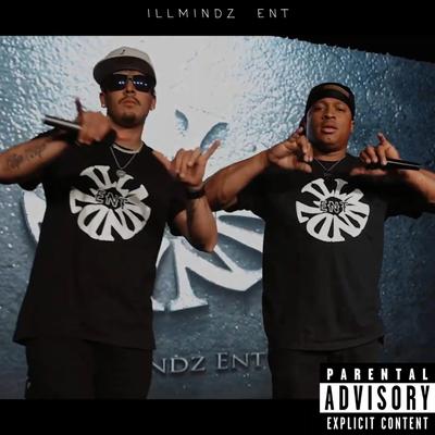 Combined Mindz's cover