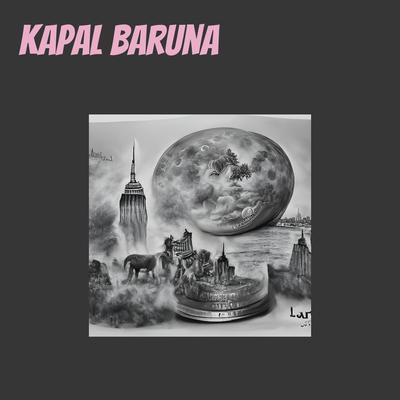 Kapal Baruna's cover