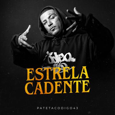 Estrela Cadente's cover