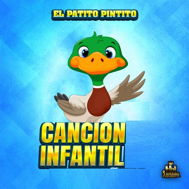 Canción infantil's avatar image