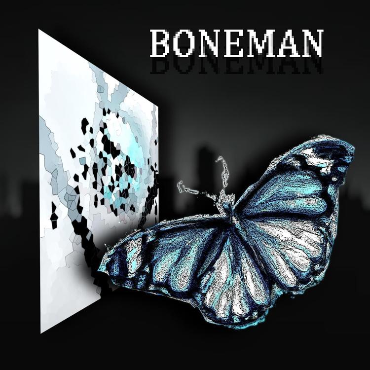 Boneman's avatar image