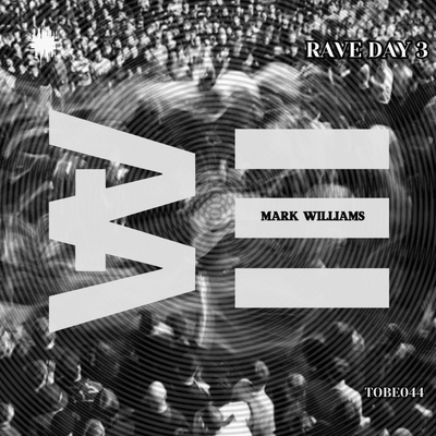 Mark Williams's cover