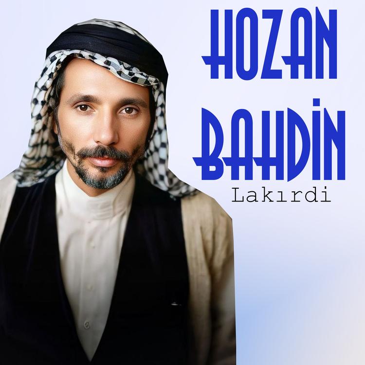 Hozan Bahdin's avatar image