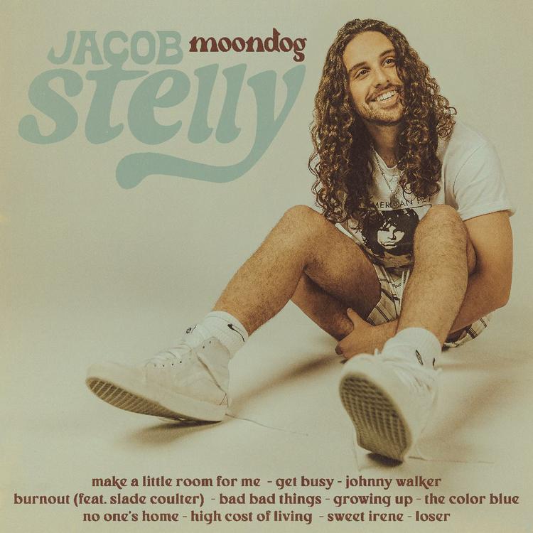 Jacob Stelly's avatar image