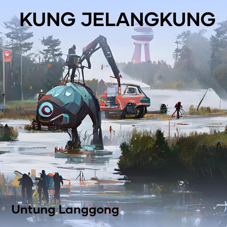 Untung Langgong's avatar image