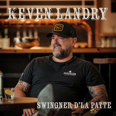 Keven Landry's cover