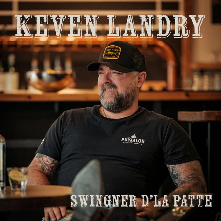 Keven Landry's avatar image