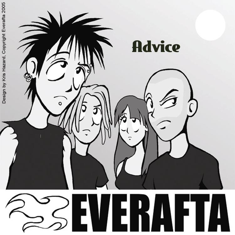 Everafta's avatar image