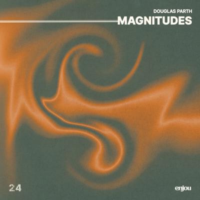 Magnitudes's cover