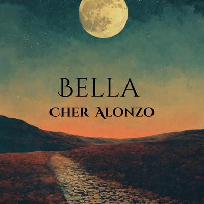 Bella's cover