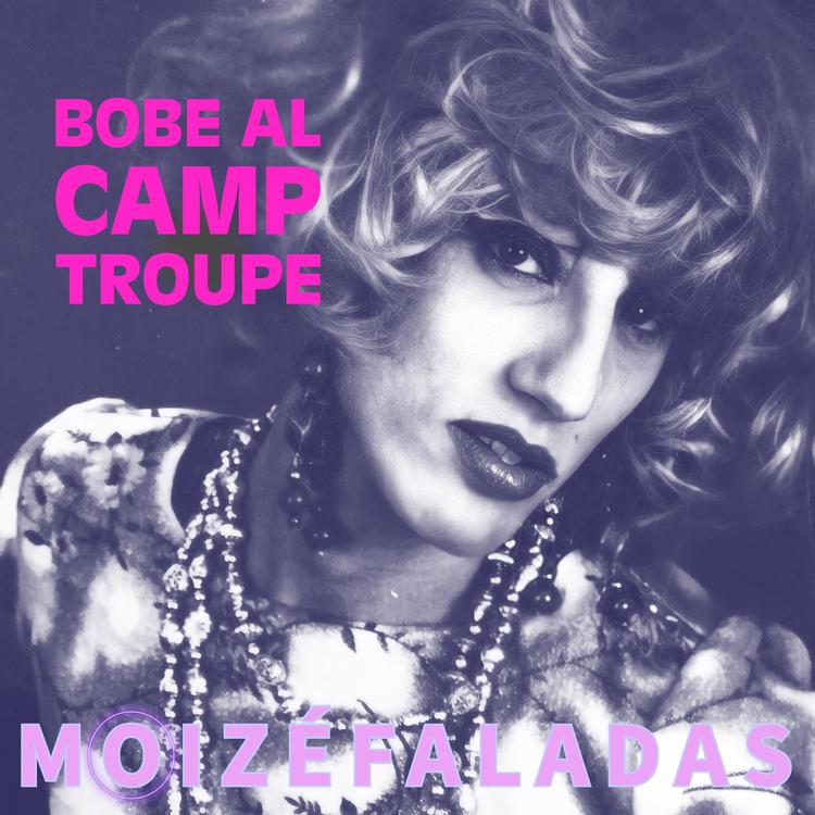 Bobe al Camp Troupe's avatar image
