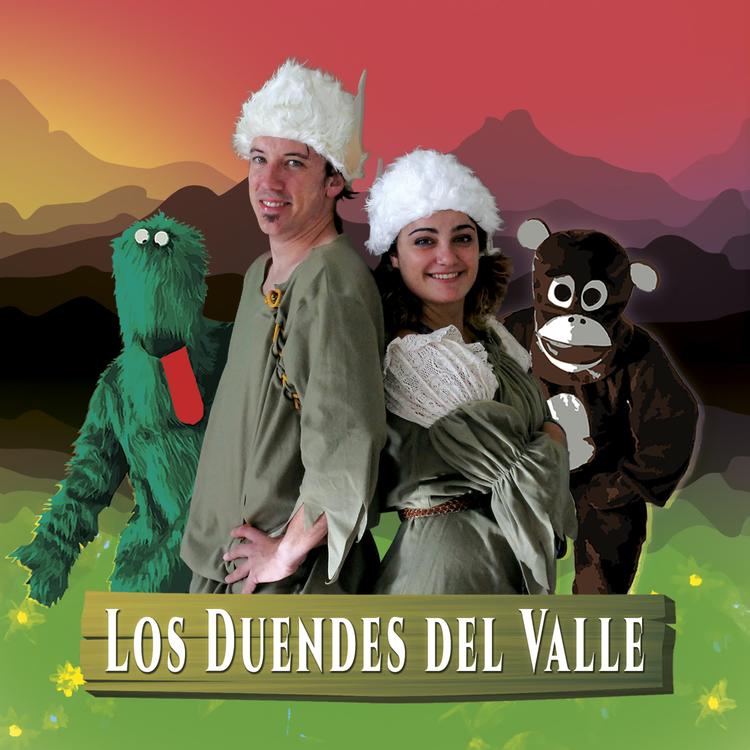 Los Duendes del Valle's avatar image