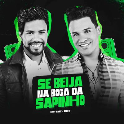 Se Beija Na Boca Da Sapinho (Versao Funk)'s cover