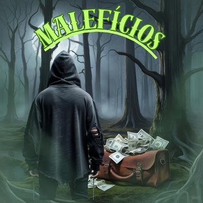 malefícios's cover