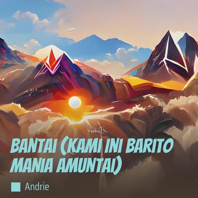 Bantai (Kami Ini Barito Mania Amuntai)'s cover