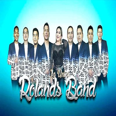 ROLANDS BAND's cover