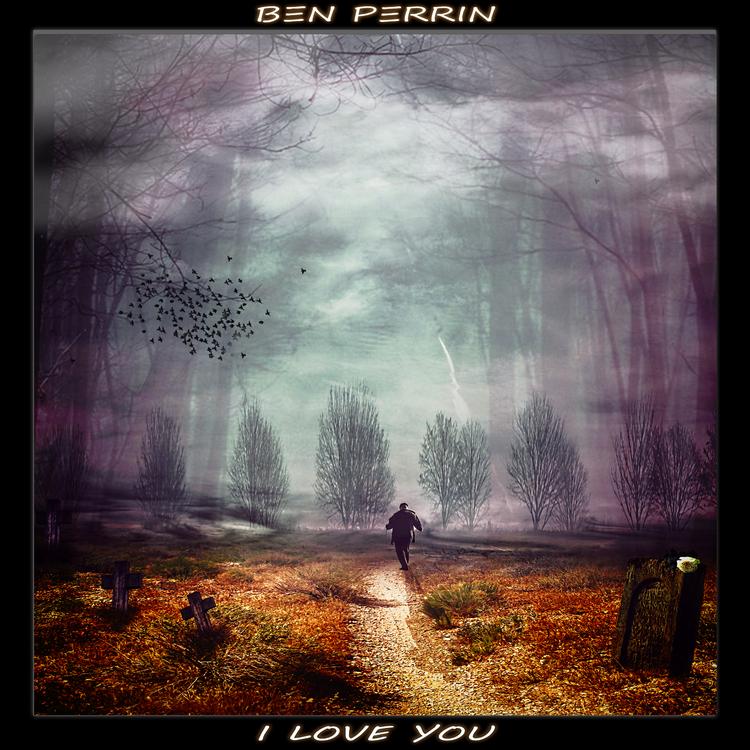 Ben Perrin's avatar image